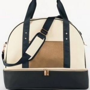 Wit & Delight Weekender Duffle Bag